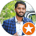 Portrait of Sanket Shetty